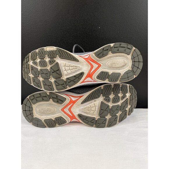 Ryka Sky Walk Women's Grey Running Shoes/Sneakers Size 7W SKU 5942 - Picture 3 of 9